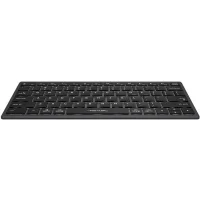 Клавиатура A4Tech Fstyler FX61 (серый/черный) фото 8